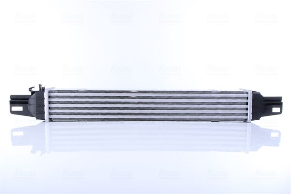 Nissens Ladeluftkühler 961336 Für Fiat Peugeot