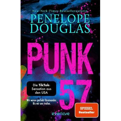 Punk 57, Taschenbuch von Penelope Douglas, Everlove