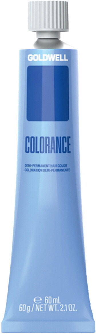 60ml Goldwell Colorance Demi-Permanent Hair Color