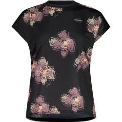 Maloja, Damen, Velotrikot, SundaM. (S), Schwarz, S