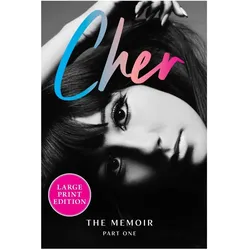 Cher, Belletristik von Cher