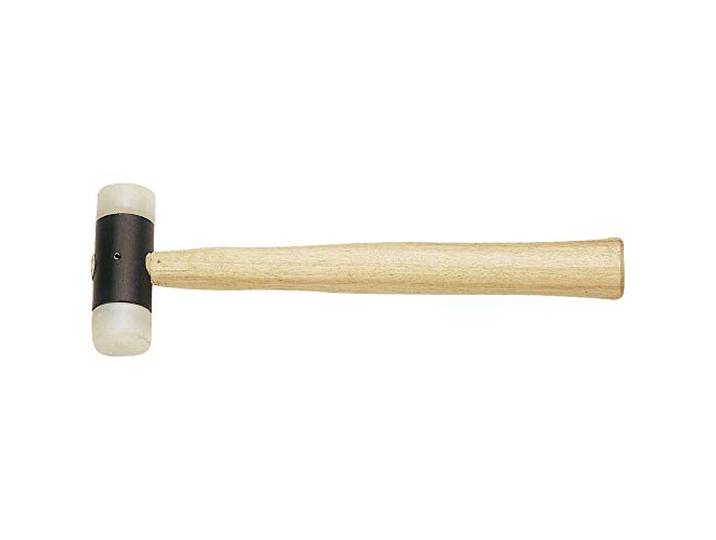 Bahco 3625W-28 - Massette Embout Nylon 28Mm