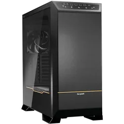 be quiet PC Gehäuse Dark Base Pro 901 E-ATX schwarz