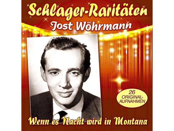 Wenn Es Nacht Wird In Montana-26 Große Erfolge