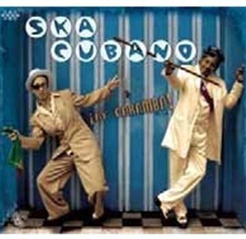 Ska Cubano - !Ay Caramba! - Preis vom 04.10.2026 03:51:26 h