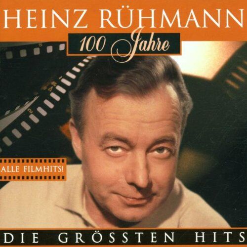Heinz Rühmann - 100 Jahre Heinz Rühmann - Preis vom 30.09.2026 09:01:18 h