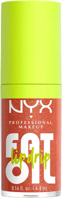 NYX  Fat Oil Lip Gloss 4.8 ml 06 Follow Back