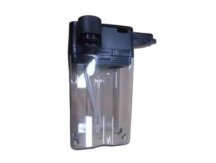 Milchbecher, Kompatibel for Philips, Kaffeemaschine HD8847 8915 EP4050 EP5361 5365 RI8759 Zubehör Espressomaschine Milchkaraffe Kaffeebehälter