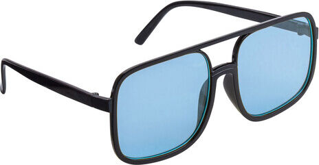 Brille "Hip Hop", blau