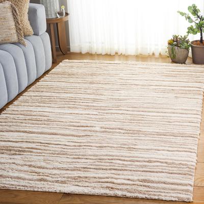 SAFAVIEH Seattle Shag Thorun Shag Rug