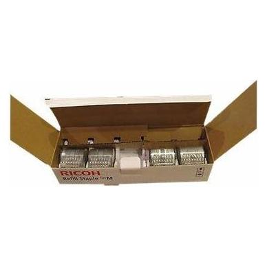 Ricoh Type M Stapel-Kartuschenauffüllung (Packung mit 5) (413026)