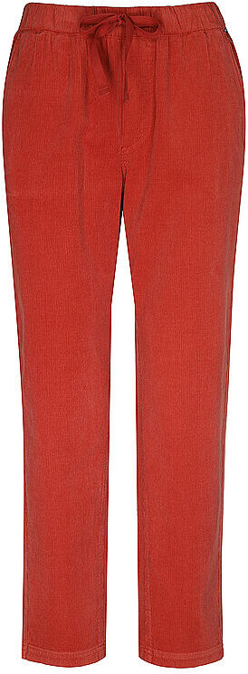 ECOALF Cordhose SANZ PANA  orange   XS XS