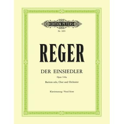 'Der Einsiedler' op. 144a -