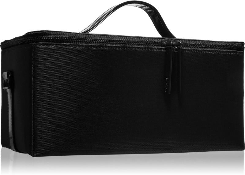 MAC Cosmetics Cosmetic Bag Carry-All M·A·C Make-up-Täschchen mit Spiegel 29,2 × 12,7 × 15,2 cm 1 St.