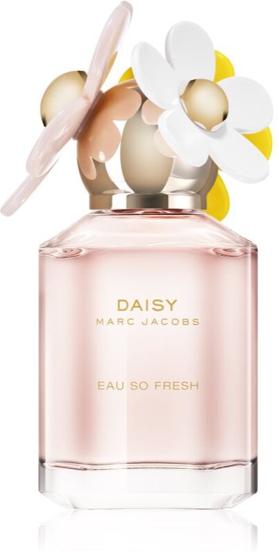 Marc Jacobs Daisy Eau So Fresh Eau de Toilette für Damen 30 ml