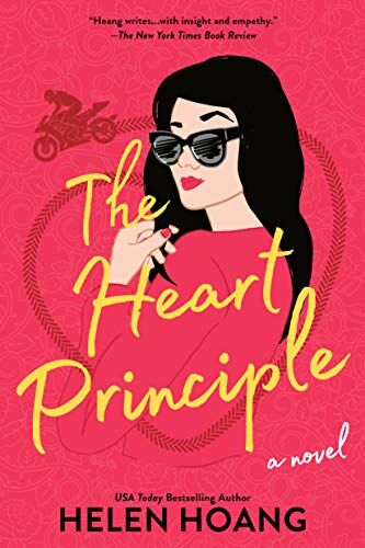 Helen Hoang - The Heart Principle - Preis vom 09.10.2026 07:28:09 h
