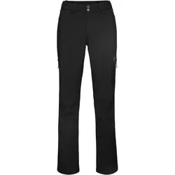 Mammut Herren Runbold Winter Softshellhose - 46S - black