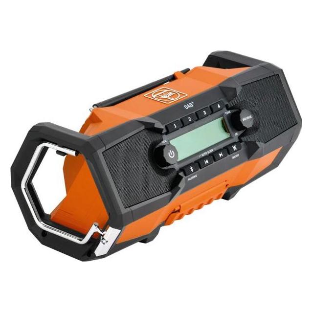 Fein Arad 18 BC AS (DAB+, FM, Bluetooth) (92604204010)