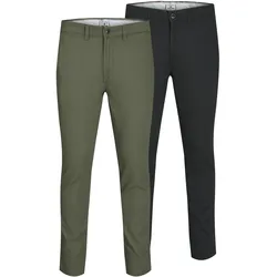 Rovic Zip 3d Regular Tapered Herren Jeans