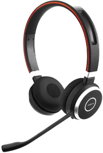 HEADSET JABRA EVOLVE 65 SE