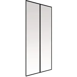 Windhager, Fliegengitter, Plus (110 x 220 cm)