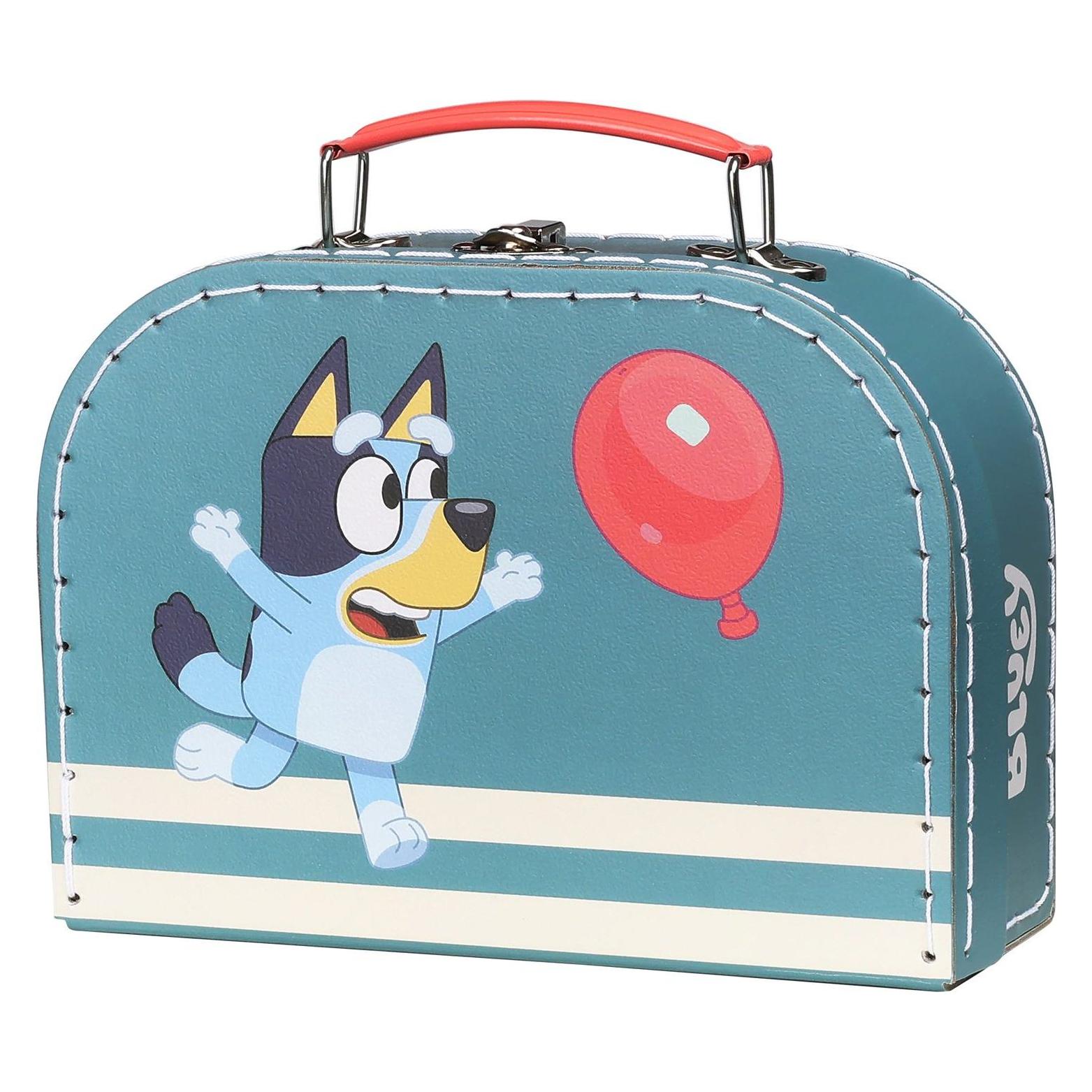 Micki kuffert 20cm (65000200)
