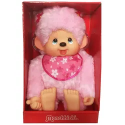 Sekiguchi Monchhichi Kirschblüte 80 cm