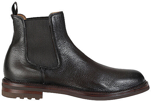 OFFICINE CREATIVE Chelsea Boots ASTON FLEXI 004 braun   43 43