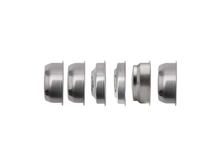 Lelit PLA170S Sieb-Set 57mm