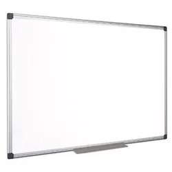 HOMCOM Whiteboard A1-0007 (60x90cm - Magnetisch: Ja)
