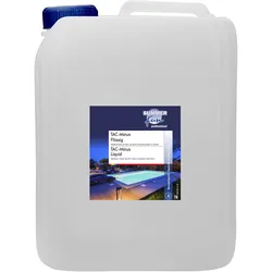 Summer Fun TAC-Minus Flüssig 10 kg Kanister