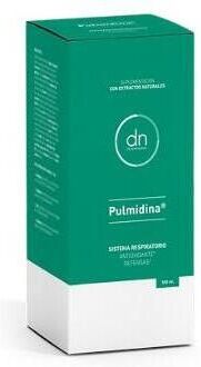 Direct Nutrition Pulmidin 500 ml