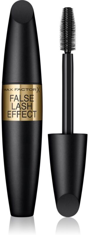 Max Factor False Lash Effect Mascara for volumen og definition Skygge Black 13.1 ml