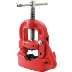 KS Tools Rohrschraubstock - 914.0011