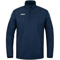 Jako JAKO Team Rainzip Regenjacke marine 116