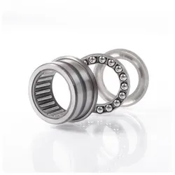 Nke Nadel-Axialkugellager NKX12 -Z ID 12mm AD 21mm Breite23mm -20 b.+120GradC