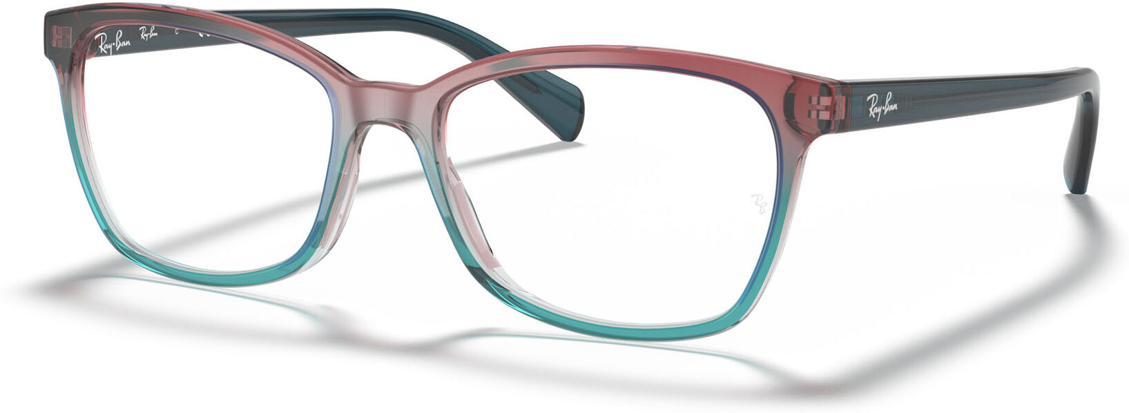 Occhiali da Vista Ray-Ban RX 5362 (5834) - RB 5362 5834