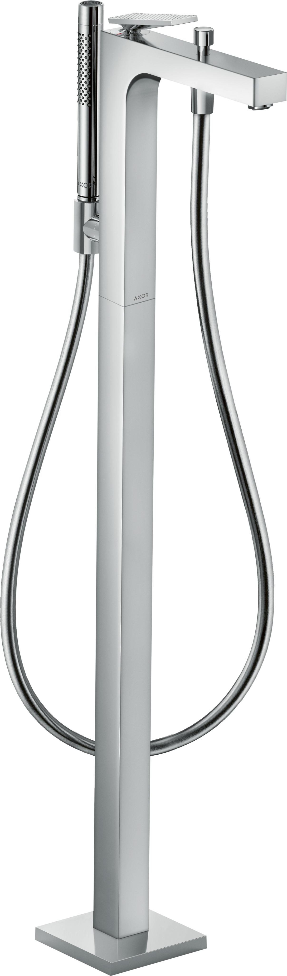 AXOR 39471000 Wannenmischer Axor Citterio Fertigset