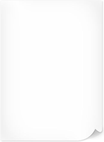 Mobile-Folie, transparent, 35 x 50 cm, 5 Stück