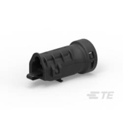 Through Wall Connectors TE AMP Through Wall Connectors 1418917-1 TE Connectivity Inhalt: 1 St.
