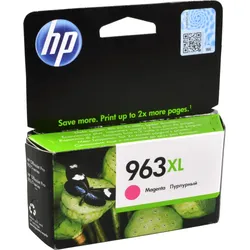 HP Tinte 3JA28AE 963XL magenta