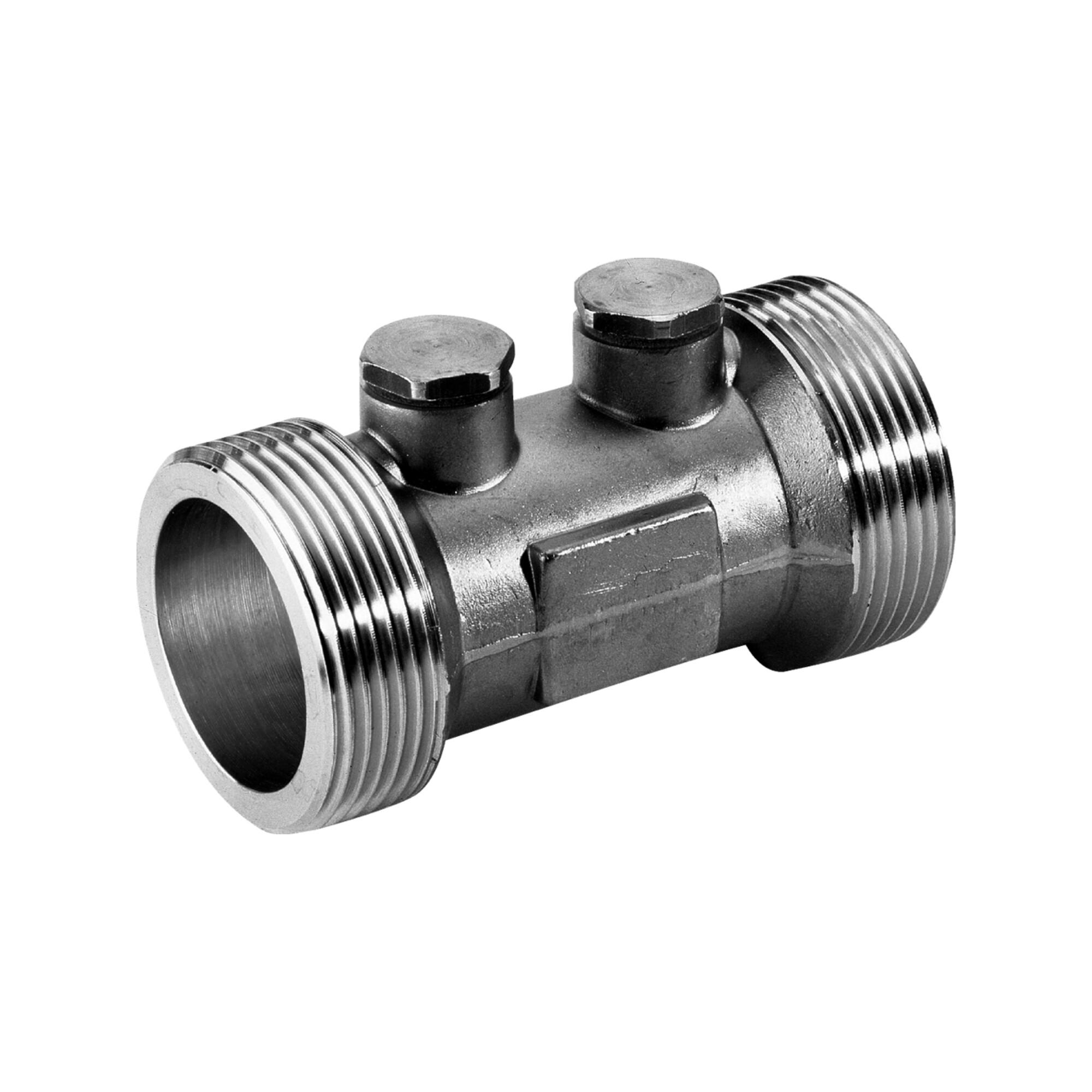 Wilo Mechanisches Zubehör Rückflussverhinderer RV/S R 3/4 (2661842)