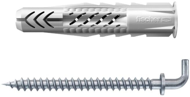 fischer M-Set armoires murales K (553876)
