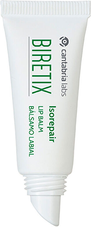 Cantabria Labs Biretix Isorepair bálsamo reparador 10 ml
