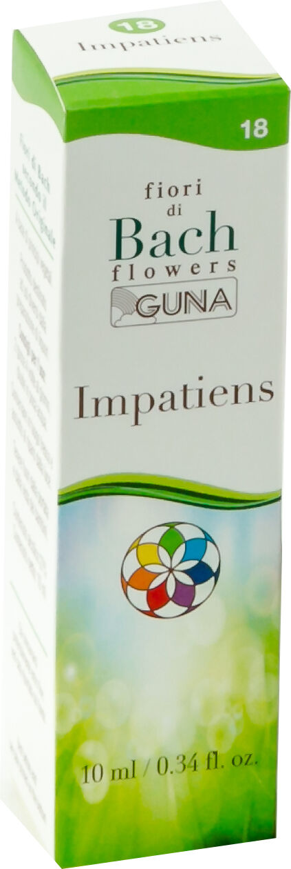 Guna Impatiens Gun Gocce 10ml