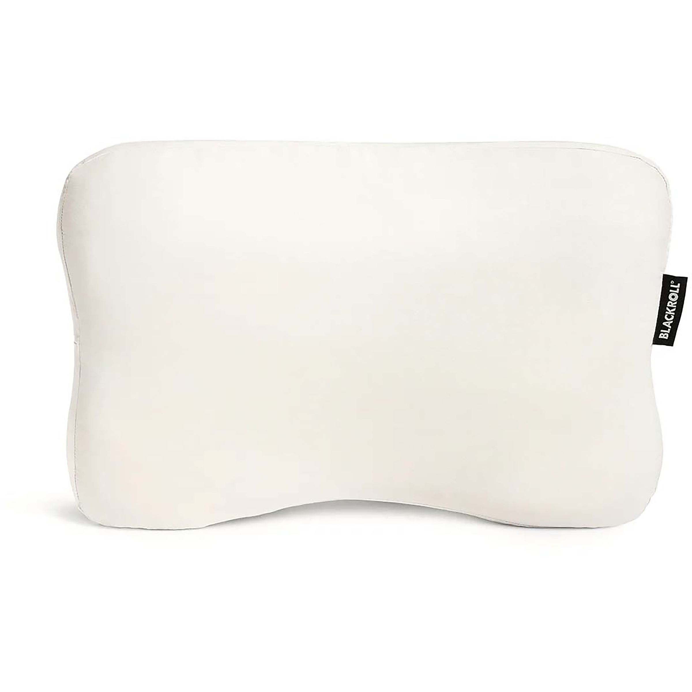 Blackroll Premium Comfort Kissenüberzug Reisekissen weiss Lifestyle Hautfreundlich Lyocell (Tencel)