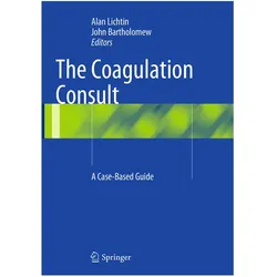 The Coagulation Consult, Fachbücher