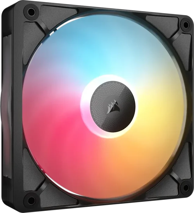 Corsair Lüfter iCUE Link RX140 II RGB 140*140*25 Single