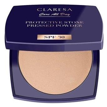Artdeco Claresa Protective Stone Pressed Powder With Spf30 Universal 10g (Universal) (58104083)