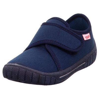 Superfit - Kid's Bill C - Hausschuhe 34 | EU 34 blau